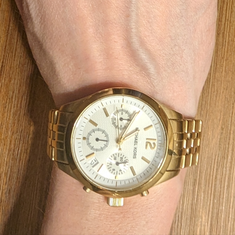 Good Michael Kors watch - Picture 8 of 9